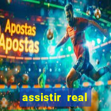 assistir real madrid futemax